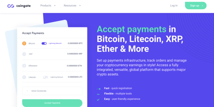 CoinGate Review: Buy Gift Cards With Any Crypto (7% Promo Discount)