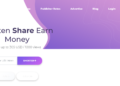 HealthMart.Link Review – Earn Money By Shortening URLS (Up To $20 Per 1000 Views) Accepts Faucets