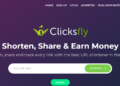 ClicksFly.Online Review – Earn From Shortlinks (Scam Or Legit?)