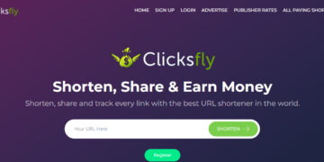 ClicksFly.Online Review – Earn From Shortlinks (Scam Or Legit?)