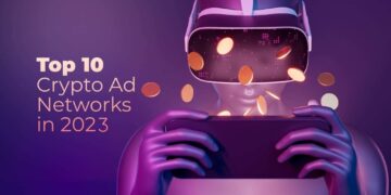 Top 10 Best Crypto Ad Networks For Publishers & Advertisers