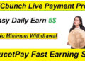 The All-in-One Solution: Making Money Online with BTCBunch.com’s Multifaceted Earning Features