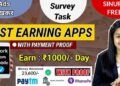 Dive into Earnings: Making Money Online through Dice Game, Visiting Websites, and More on BTCBunch.com