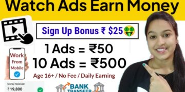 Online Income Revolution: From Testing Apps to Watching Videos, BTCBunch.com Unveiled