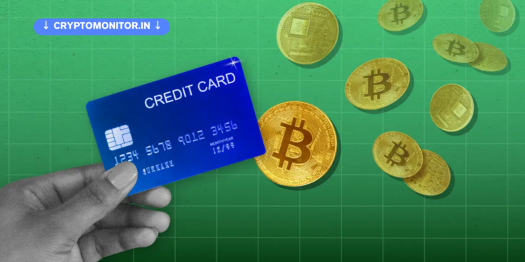 How To Securely Buy Bitcoins And Other Cryptocurrencies Using Credit Or Debit Card In 2024